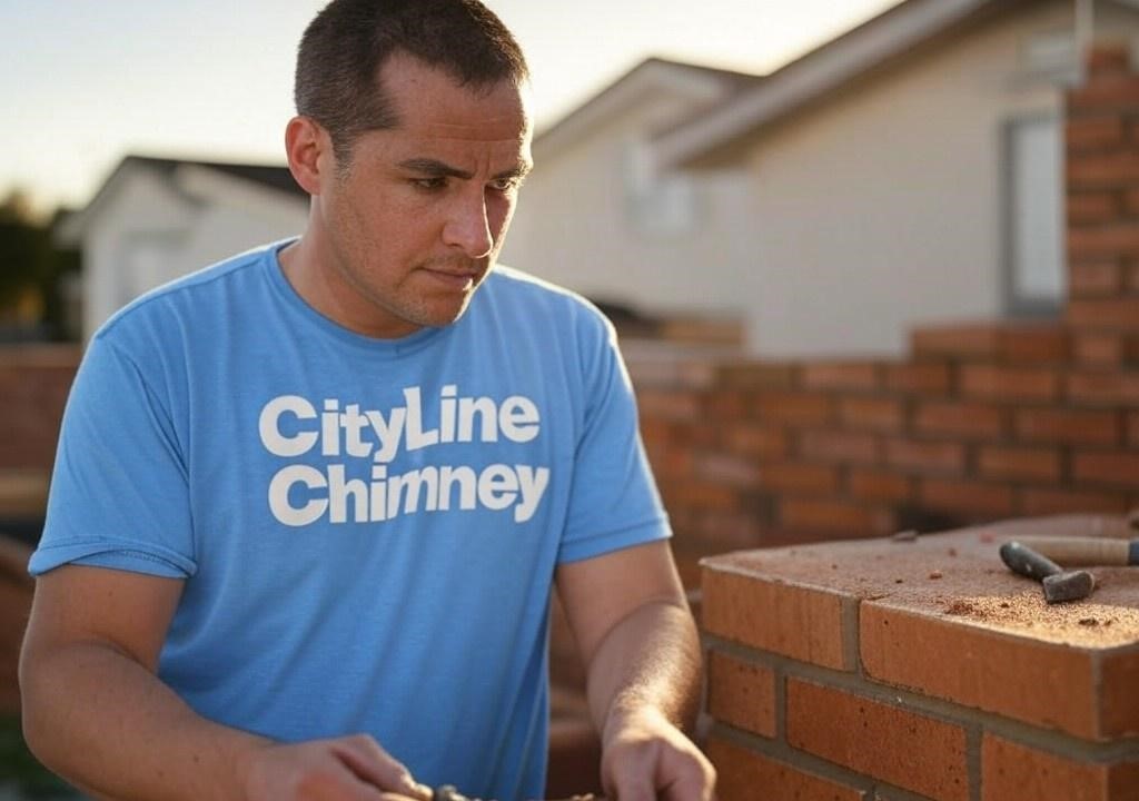 Affordable Chimney Rebuilding Services in Highland Village, TX