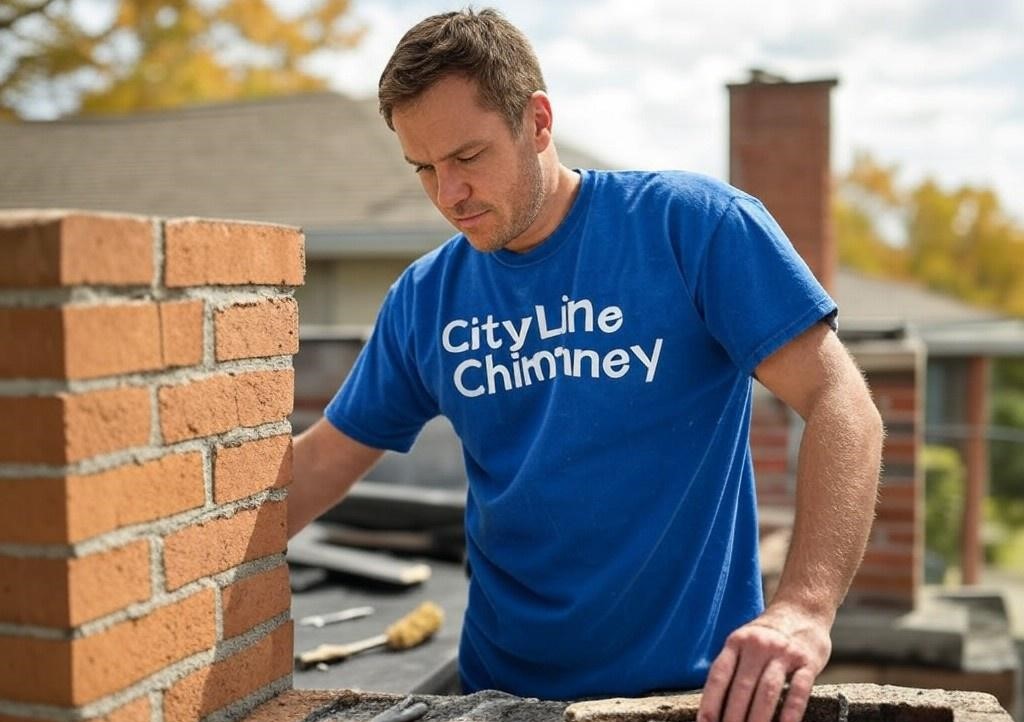 Chimney Draft Issue Services You Can Trust in Highland Village, TX