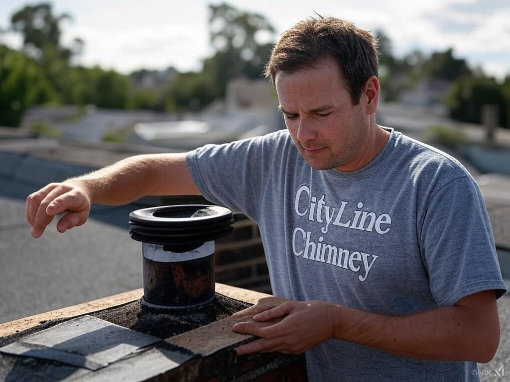 Expert Chimney Cap Services for Leak Prevention and Durability in Highland Village, TX