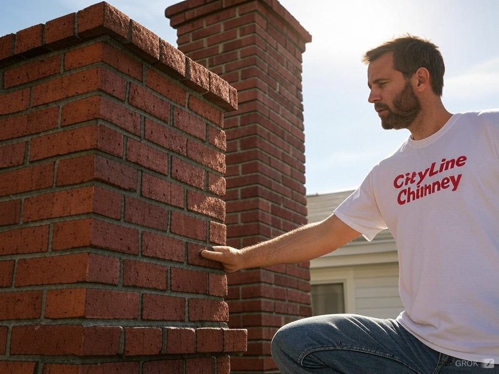 Professional Chimney Liner Installation and Repair in Highland Village, TX