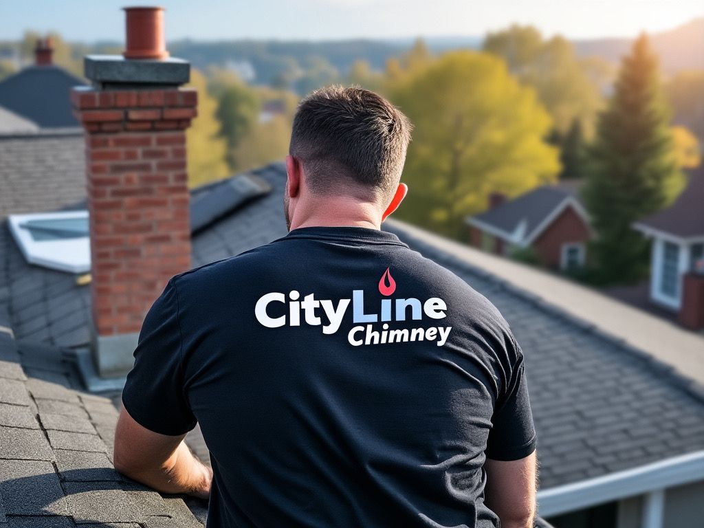 Professional Chimney Waterproofing Installation and Repair in Highland Village, TX