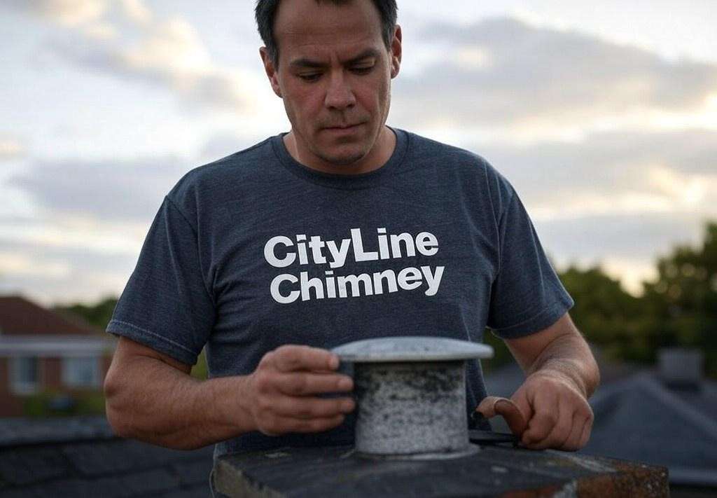 Quality Chimney Flashing Services in Highland Village, TX