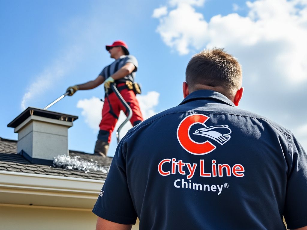 Top-Quality Chimney Cleaning Services in Highland Village, TX