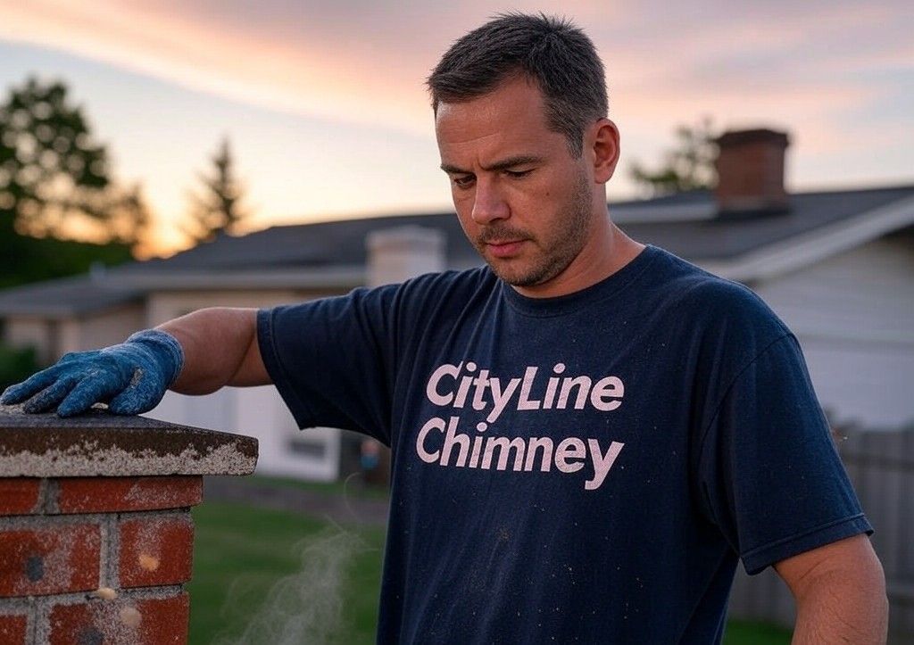 Your Dependable Partner for High Quality Chimney Services and Solutions in Highland Village, TX