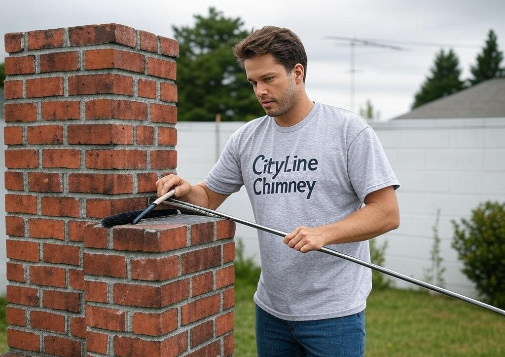 Your Trusted Chimney Sweep for a Safer, Cleaner Home in Highland Village, TX